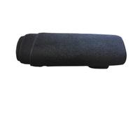 Housse Tableau Bord Voiture Pour CR-V 2002 2003 2004 2005 2006 Couverture Intérieure De Tableau Bord Voiture Tapis Cape Coussin Berline LHD RHD(Yellow)