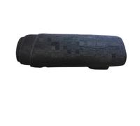 Housse Tableau Bord Voiture Pour Mitsubishi L200 2015 2016 2017 2018 2019 Couverture Intérieure De Tableau Bord Voiture Tapis LHD RHD Pare-soleil Coussin(RHD Black)