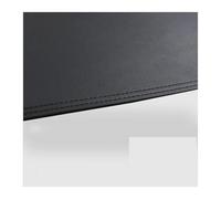 Housse Tableau Bord Voiture Pour Mitsubishi Pour Lancer 2008-2016 Dashmat DashMat Parasol Tableau De Bord Couverture Tapis Protection(Leather,For Left)