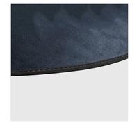 Housse Tableau Bord Voiture Pour Nissan Pour Coups 2025 2026 Voiture DashMat Parasol Dashmat Tableau Bord Couverture Tapis Protection Accessoires(Flannel,For Right)