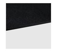 Housse Tableau Bord Voiture Pour Subaru XV Pour Crosstrek 2012-2017 Voiture Dashmat Tableau De Bord Couverture Pad DashMat Parasol Protection Tapis Accessoires(1 Polyester,For Left Hand Drive)