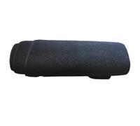 Housse Tableau Bord Voiture Pour Toyota Pour Avensis 2005 2006 Couverture Intérieure De Tableau Bord Voiture Tapis Coussin Pare-soleil Style LHD RHD(Gold)