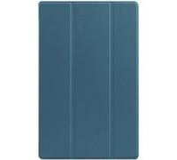 Housse Tablette 10.1 pouces Pour Lenovo Tab M10 HD TB-X306F Bleu Foncé WE60 G
