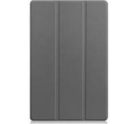 Housse Tablette 11,5 pouces Pour Lenovo Tab P11 Pro TB-XJ706F Gris WE69 G