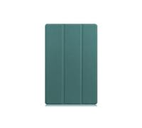 Housse Tablette 11 pouces pour Lenovo Tab P11 TB-J606F Bleu Foncé WE85