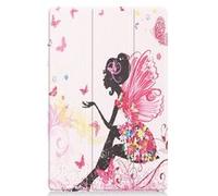 Housse Tablette 11 pouces Pour Lenovo Tab P11 TB-J606F Multicolore WE45 G