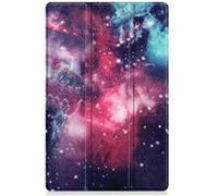 Housse Tablette 11 pouces Pour Lenovo Tab P11 TB-J606F Multicolore WE47 Multicolore G