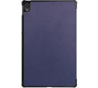 Housse Tablette 11 pouces pour Lenovo Tab P11 TB-J606F Noir WE79 Noir G