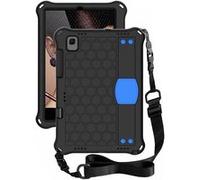 Housse Tablette Antichoc Pour Samsung Galaxy Tab A7 10.4 2020 T500 T505 Noir WE16 G