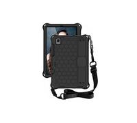 Housse Tablette Antichoc Pour Samsung Galaxy Tab A7 10.4 2020 T500 T505 Noir WE7