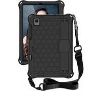 Housse Tablette Antichoc Pour Samsung Galaxy Tab A7 10.4 2020 T500 T505 Noir WE7 G