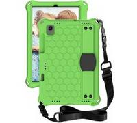 Housse Tablette Antichoc Pour Samsung Galaxy Tab A7 10.4 2020 T500 T505 Vert WE11 G