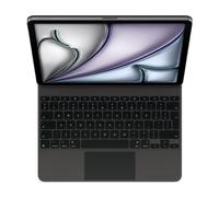 Housse Tablette Apple Magic Keyboard anglais international pour iPad Air 13" M3 Noir