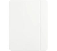 Housse Tablette Apple Smart Folio pour iPad Pro 13 pouces (M4) - Blanc