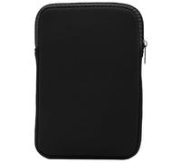 Housse Tablette et Ordinateur Portable en Mousse Pochette Sacoche Coque Léger et Doux, Imperméable et Antichoc,Compatible avec Kindle/Paperwhite/Oasis/Kobo E-Reader/ 6-7 inch Universal Cover