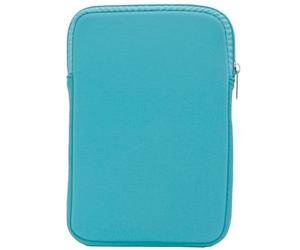 Housse Tablette et Ordinateur Portable en Mousse Pochette Sacoche Coque Léger et Doux, Imperméable et Antichoc,Compatible avec Kindle/Paperwhite/Oasis/Kobo E-Reader/ 6-7 inch Universal Cover