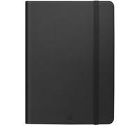 Housse tablette folio Celly BookBand Noir pour écran 27.9 cm 11 pouces Noir