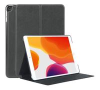 Mobilis – Étui Folio Origine Case pour iPad 10,2" (2019/2020/2021, iPad 9/8/7e gén.) Antichoc Noir