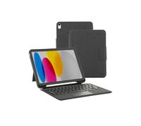 Folio pour iPad 10.9'' (10th gen) avec Clavier Bluetooth + Touchpad