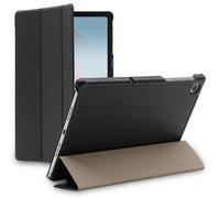 ebestStar - Coque pour Oppo Pad Air, Etui Slim Cover, Housse PU Cuir Rabat Magnétique, Noir
