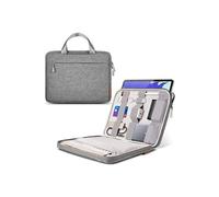 Housse Tablette Portable Compatible avec Tablette 12.9, Surface Pro 3/4/5/6/7/X/8/9, Ordinateur Portable 13 Pounces, MacBook Air Pro 2022M2-2018