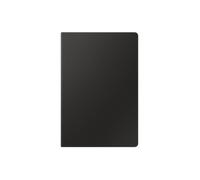 Housse Tablette Samsung Book Cover Keyboard pour Galaxy Tab S10+ / S9+ / S9FE+ - Noir