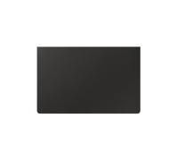 Housse Book Cover Keyboard Slim avec touche Galaxy AI pour Samsung Galaxy Tab S10 Ultra et Galaxy Tab S9 Ultra Noir