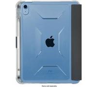 PRO-TEK POUR IPAD 11" A16 / 10TH GENERATION TRANSPARENT