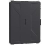 Targus Housse tablette Pro-Tek pour iPad Pro 11" (M4) 2024 Noir et Transparent