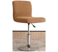 Housse Tabouret de Bar en Velours Lot de 2/4/6 Extensible Couvre de Tabouret de Bar de pub Couverture de Tabouret Haute Housse Chaise de Salle a Manger Couvre Protecion De Chaise Cover ( Color : #41 ,