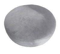 Housse Tabouret Rond 30-38cm Housse Tabouret de Bar Rond, Matériau de Qualité Beau et Doux élastique,étanche à la Poussière et Lavable,Convient Aux Tabourets Ronds et Carrés ( Color : #27 , Size : 1 p