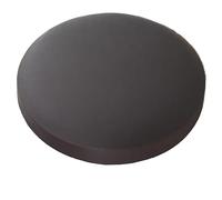 Housse Tabouret Rond 30-38cm Housse Tabouret de Bar Rond, Matériau de Qualité Beau et Doux élastique,étanche à la Poussière et Lavable,Convient Aux Tabourets Ronds et Carrés ( Color : #9 , Size : 1 pi