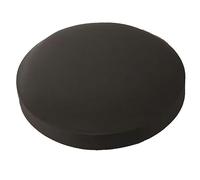 Housse Tabouret Rond 30-38cm Housse Tabouret de Bar Rond, Matériau de Qualité Beau et Doux élastique,étanche à la Poussière et Lavable,Convient Aux Tabourets Ronds et Carrés ( Color : #2 , Size : 1 pi