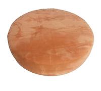 Housse Tabouret Rond 30-38cm Housse Tabouret de Bar Rond, Matériau de Qualité Beau et Doux élastique,étanche à la Poussière et Lavable,Convient Aux Tabourets Ronds et Carrés ( Color : #36 , Size : 1 p