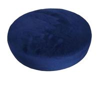 Housse Tabouret Rond 30-38cm Housse Tabouret de Bar Rond, Matériau de Qualité Beau et Doux élastique,étanche à la Poussière et Lavable,Convient Aux Tabourets Ronds et Carrés ( Color : #30 , Size : 1 p