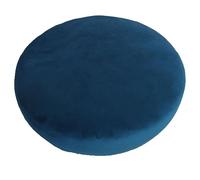 Housse Tabouret Rond 30-38cm Housse Tabouret de Bar Rond, Matériau de Qualité Beau et Doux élastique,étanche à la Poussière et Lavable,Convient Aux Tabourets Ronds et Carrés ( Color : #31 , Size : 1 p