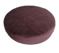 Housse Tabouret Rond 30-38cm Housse Tabouret de Bar Rond, Matériau de Qualité Beau et Doux élastique,étanche à la Poussière et Lavable,Convient Aux Tabourets Ronds et Carrés ( Color : #26 , Size : 1 p