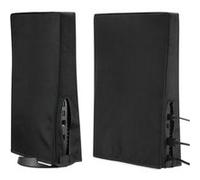 Housse TechKidz - Playstation 5 Noir G