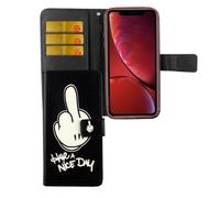 Housse pour Apple iPhone XS housse Couverture Coque Étui Pour Portable
