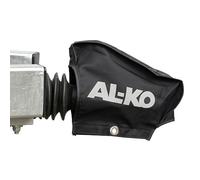 Housse tête attelage noire ALKO pour AKS1300 AKS200