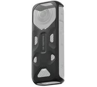 Housse Thermique - INSTA360 - X4 - Réduit la température - Confort amélioré - Enregistrement 8K