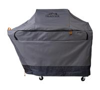 - Housse Timberline (Modele 2023) Le Marquier