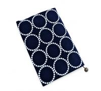Housse Tissu pour Agenda Weeks, size to 2