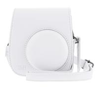 Housse TNB Housse Fujifilm Instax mini 12 blanc