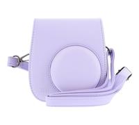 Housse TNB Housse Fujifilm Instax mini 12 violet