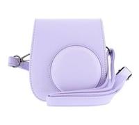 T'nB Housse LENSY compatible Fujifilm Instax mini 12 Violet