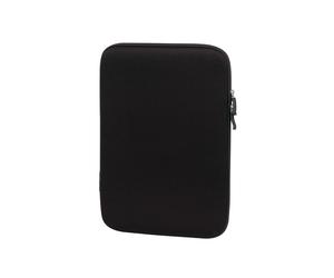 Housse T'nB USLBK10 10" Noir - Étui Néoprène 25.4 cm (10") - Compatibilité Universelle Acer, Archos, HP - Protection Poussière & Rayures - Dimensions 207x280x23mm