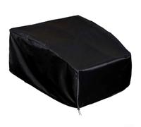 Housse Toit AC pour camping-car 31.5x31.5x15 Pouces Imperméable