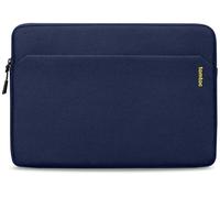 Housse TomToc Light-A18 pour ordinateur portable 15 pouces bleu