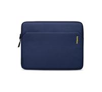 Tomtoc Housse Light-B18 pour iPad A16 11'', iPad Air 11'' et iPad Pro 11'' Bleu marine